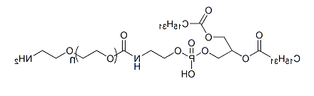 DPPE-PEG-NH2；二棕榈酰磷酯酰乙醇胺-聚乙二醇-氨基；DPPE-PEG-Amine