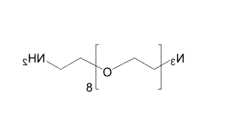 N3-PEG8-NH2；叠氮-八聚乙二醇-氨基；O-(2-Aminoethyl)-O'-(2-azidoethyl)heptaethylene glycol