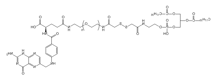 DSPE-SS-PEG-FA；应用于医学研究