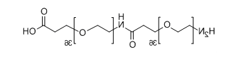 NH2-PEG36-CONH-PEG36-COOH应用于医学研究
