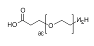NH2-PEG36-COOH；196936-04-6；氨基-三十六聚乙二醇-羧基
