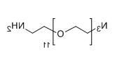 N3-PEG11-NH2；叠氮-十一聚乙二醇-氨基；1800414-71-4