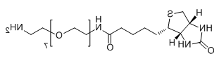 Biotin-PEG7-NH2；1334172-76-7；生物素-七聚乙二醇-氨基