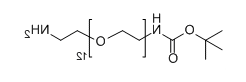 BOC-NH-PEG12-NH2；Boc-N-amido-PEG12-NH2的基本信息