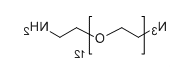 N3-PEG12-NH2;Azido-PEG12-Amine;叠氮-十二聚乙二醇-氨基 N3-PEG12-NH2;Azido-PEG12-Amine;叠氮-十二聚乙二醇-氨基