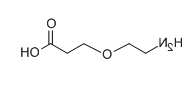 NH2-PEG1-COOH；144942-89-2；Amine-PEG1-COOH