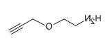 Alkyne-PEG1-NH2；122116-12-5；2-(2-丙炔氧基)乙胺