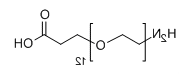 NH2-PEG12-COOH；196936-04-6；氨基-十二聚乙二醇-羧基