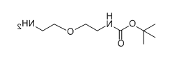 BOC-NH-PEG1-NH2；127828-22-2；N-BOC-2-(2-氨基乙氧基)乙胺