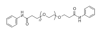 Phenyl-PEG-Phenyl;Ph-PEG-Ph;苯-聚乙二醇-苯 Phenyl-PEG-Phenyl;Ph-PEG-Ph;苯-聚乙二醇-苯