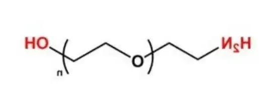 NH2-PEG1K-OH NH2-PEG1K-OH