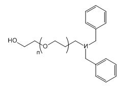 Bn2-C3-PEG-OH；应用于医学研究；PEG衍生物