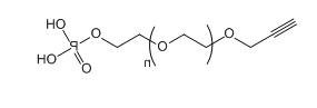 Alkyne-PEG-Phosphoric acid;应用于医学研究;PEG衍生物 Alkyne-PEG-Phosphoric acid;应用于医学研究;PEG衍生物