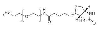 Biotin-PEG3-NH2；359860-27-8；生物素-三聚乙二醇-氨基
