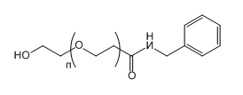 Benzyl-PEG-OH；Benzyl-PEG-Hydroxy；聚乙二醇-苄基