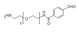 DF-PEG3-NH2；1404111-56-3；Ald-Ph-NH-PEG3-NH2