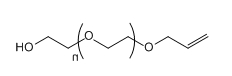 CAS: 27274-31-3;ALKENE-PEG-OH;烯基-聚乙二醇-羟基 CAS: 27274-31-3;ALKENE-PEG-OH;烯基-聚乙二醇-羟基