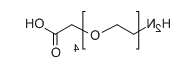NH2-PEG4-CH2COOH;195071-49-9;氨基-四聚乙二醇-乙酸 NH2-PEG4-CH2COOH;195071-49-9;氨基-四聚乙二醇-乙酸