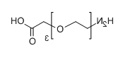 NH2-PEG3-CH2COOH;134978-99-7;Amine-PEG3-CH2COOH NH2-PEG3-CH2COOH;134978-99-7;Amine-PEG3-CH2COOH