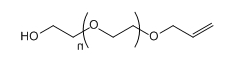 CAS： 27274-31-3；ALKENE-PEG-OH；烯基-聚乙二醇-羟基