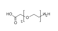 NH2-PEG2-CH2COOH；134978-97-5；Amine-PEG2-CH2COOH