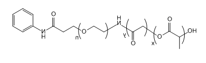 PLGA(2K)-PEG-Ph;聚(乳酸-共-乙醇酸)(2K)-聚乙二醇-苯 PLGA(2K)-PEG-Ph;聚(乳酸-共-乙醇酸)(2K)-聚乙二醇-苯