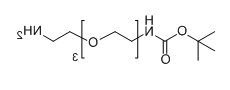BOC-NH-PEG3-NH2;101187-40-0;N-BOC-1,11-二氨基-3,6,9-三氧杂十一烷 BOC-NH-PEG3-NH2;101187-40-0;N-BOC-1,11-二氨基-3,6,9-三氧杂十一烷