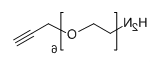 Alkyne-PEG6-NH2；1198080-04-4；Propargyl-PEG6-NH2