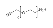 Alkyne-PEG5-NH2;1589522-46-2;Propargyl-PEG5-NH2 Alkyne-PEG5-NH2;1589522-46-2;Propargyl-PEG5-NH2
