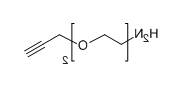 Alkyne-PEG2-NH2；944561-44-8；丙炔基-二聚乙二醇-氨基