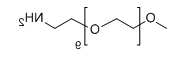 mPEG10-NH2;1383658-09-0;Methyl-PEG9-amine mPEG10-NH2;1383658-09-0;Methyl-PEG9-amine