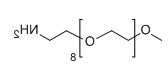 mPEG9-NH2；211859-73-3；Methyl-PEG9-amine