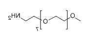 mPEG8-NH2；869718-81-0；Methyl-PEG8-amine