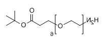 NH2-PEG6-CH2CH2COOtBu;1286281-32-0;氨基-六聚乙二醇-丙酸叔丁酯 NH2-PEG6-CH2CH2COOtBu;1286281-32-0;氨基-六聚乙二醇-丙酸叔丁酯