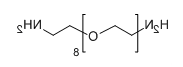 NH2-PEG8-NH2；82209-36-7；3,6,9,12,15,18,21,24-八氧杂二十六烷-1,26-二胺