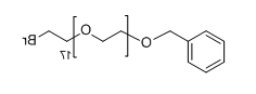 Benzyl-PEG18-Br；Benzyl-PEG18-Bromo，苄基-十八聚乙二醇-溴