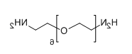 CAS No.：  76927-70-3，NH2-PEG6-NH2应用于医学研究