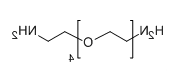 CAS No.：  68960-97-4，NH2-PEG4-NH2