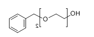 CAS： 2050-25-1；Benzyl-PE2-OH；苄基-二聚乙二醇