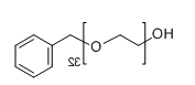 Benzyl-PEG32-OH；Benzyl-PEG32-Hydroxy；三十二聚乙二醇单苄醚