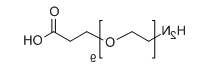 CAS No.：  1191079-83-0；NH2-PEG9-COOH；Amine-PEG9-COOH
