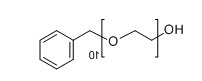CAS： 908258-44-6；Benzyl-PEG10-OH；十甘醇单苄醚