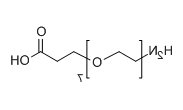 NH2-PEG7-COOH；Amine-PEG7-COOH应用于医学研究