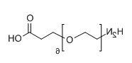 NH2-PEG6-COOH；905954-28-1；氨基-六聚乙二醇-羧酸