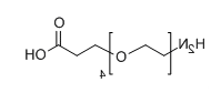 NH2-PEG4-COOH;663921-15-1;氨基-四聚乙二醇-羧酸 NH2-PEG4-COOH;663921-15-1;氨基-四聚乙二醇-羧酸