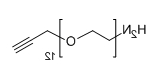 CAS：956348-61-1；Alkyne-PEG12-NH2；丙炔基-十二聚乙二醇-氨基