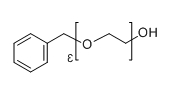 CAS： 55489-58-2；Benzyl-PEG3-OH；三甘醇单苄醚