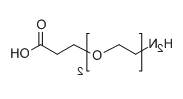 NH2-PEG2-COOH；791028-27-8；Amine-PEG2-COOH