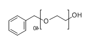 Benzyl-PEG40-OH;Benzyl-PEG40-Hydroxy;四十聚乙二醇单苄醚 Benzyl-PEG40-OH;Benzyl-PEG40-Hydroxy;四十聚乙二醇单苄醚