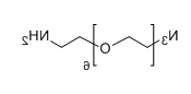 CAS No.：  957486-82-7，N3-PEG6-NH2，Azido-PEG6-Amine